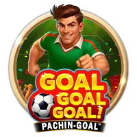 Goal Goal Goal: Pachin-Goal™